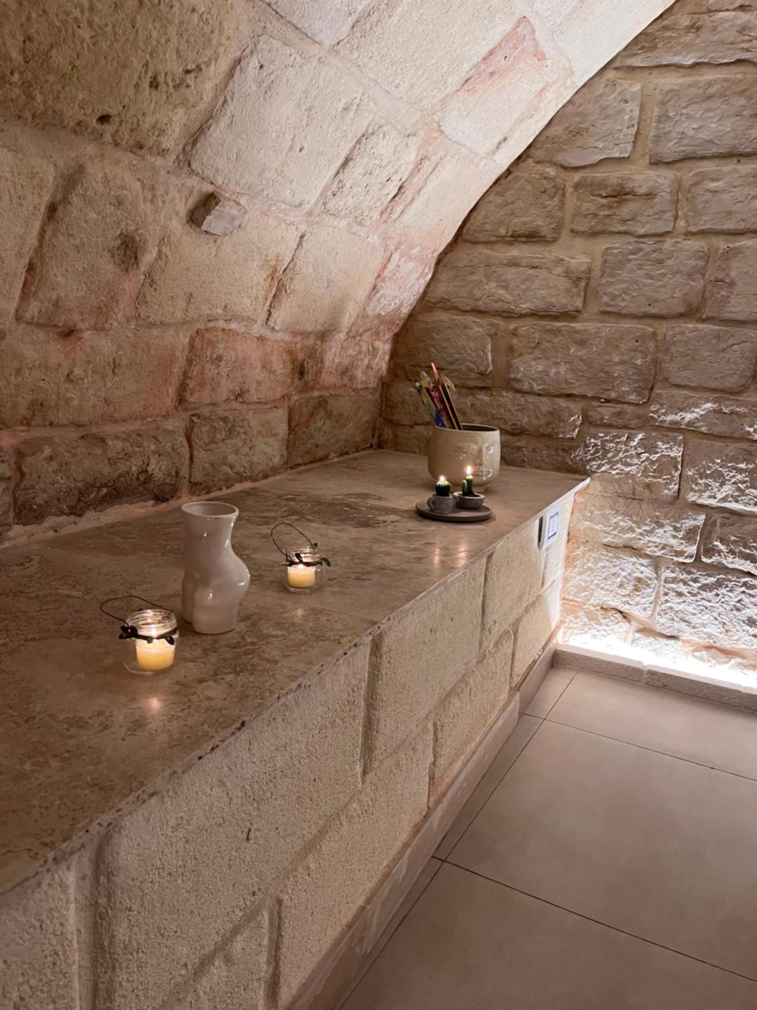Epoca Suite House Trani Exterior foto