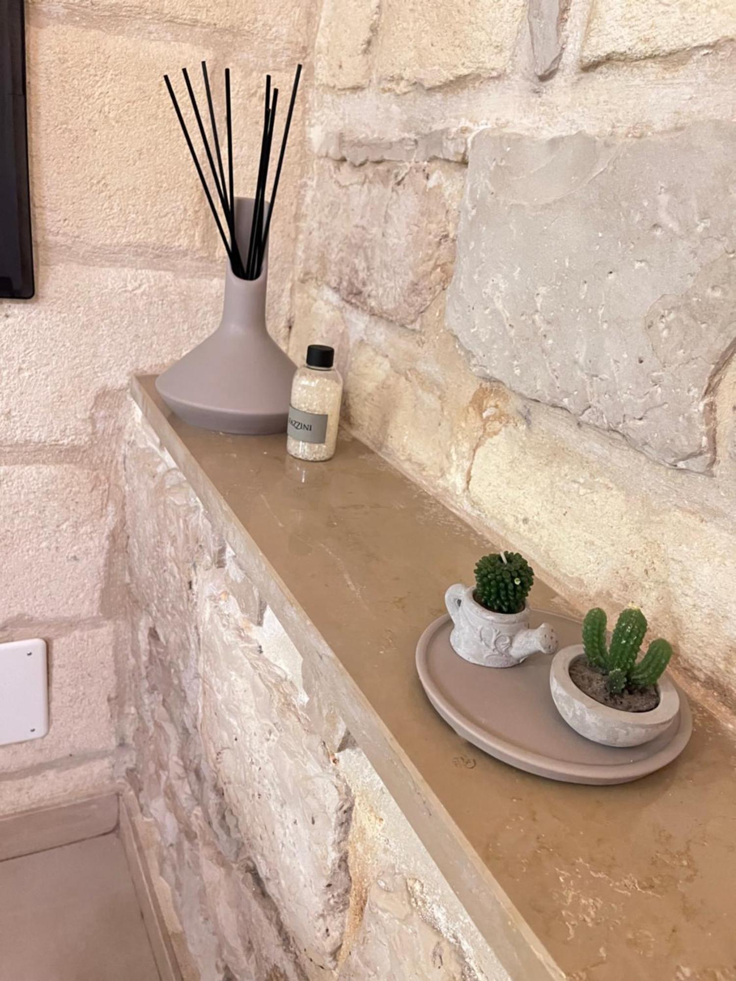 Epoca Suite House Trani Exterior foto