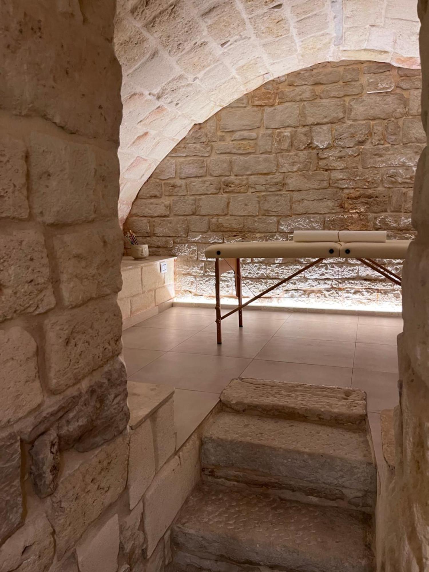 Epoca Suite House Trani Exterior foto