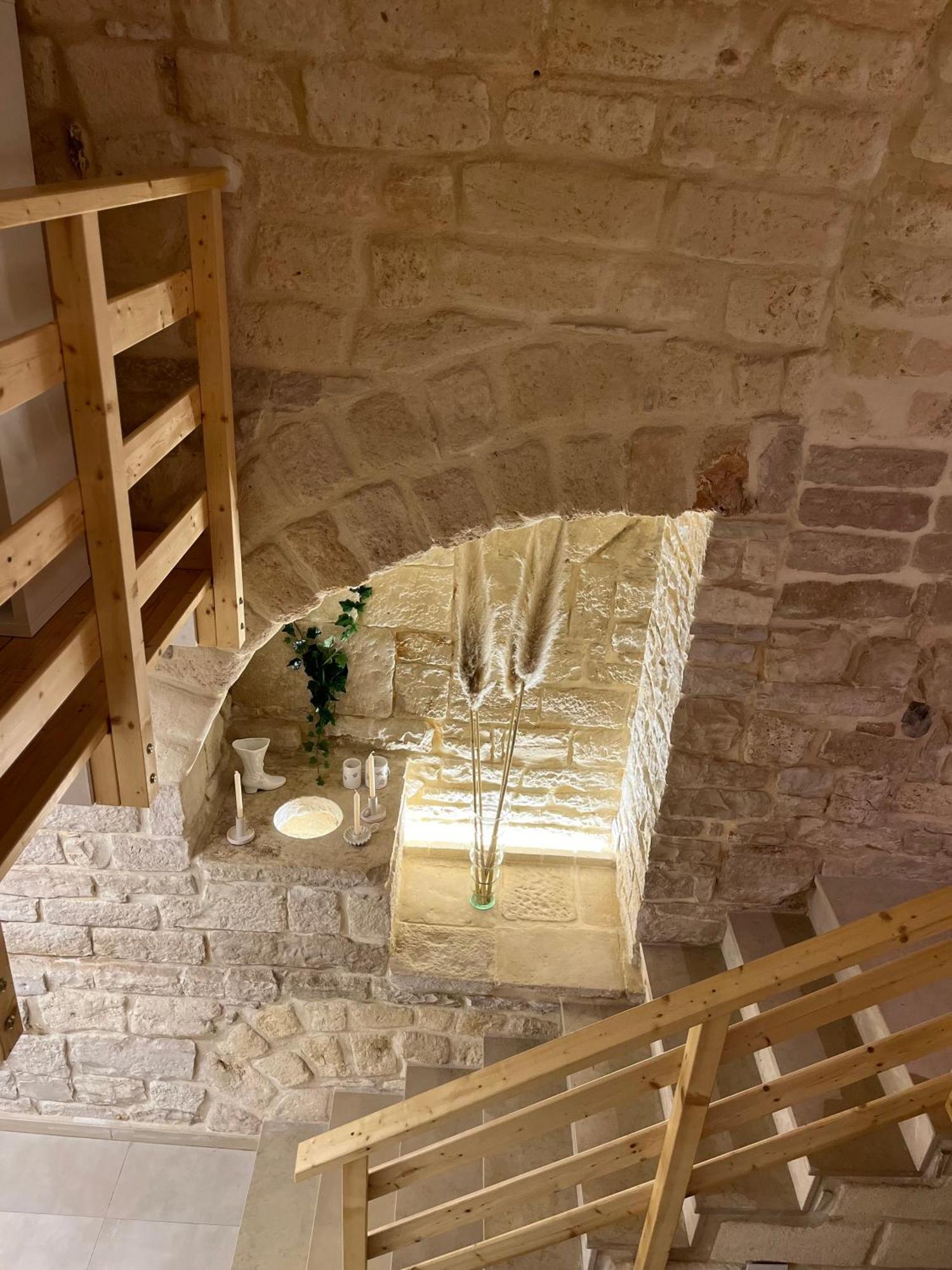 Epoca Suite House Trani Exterior foto