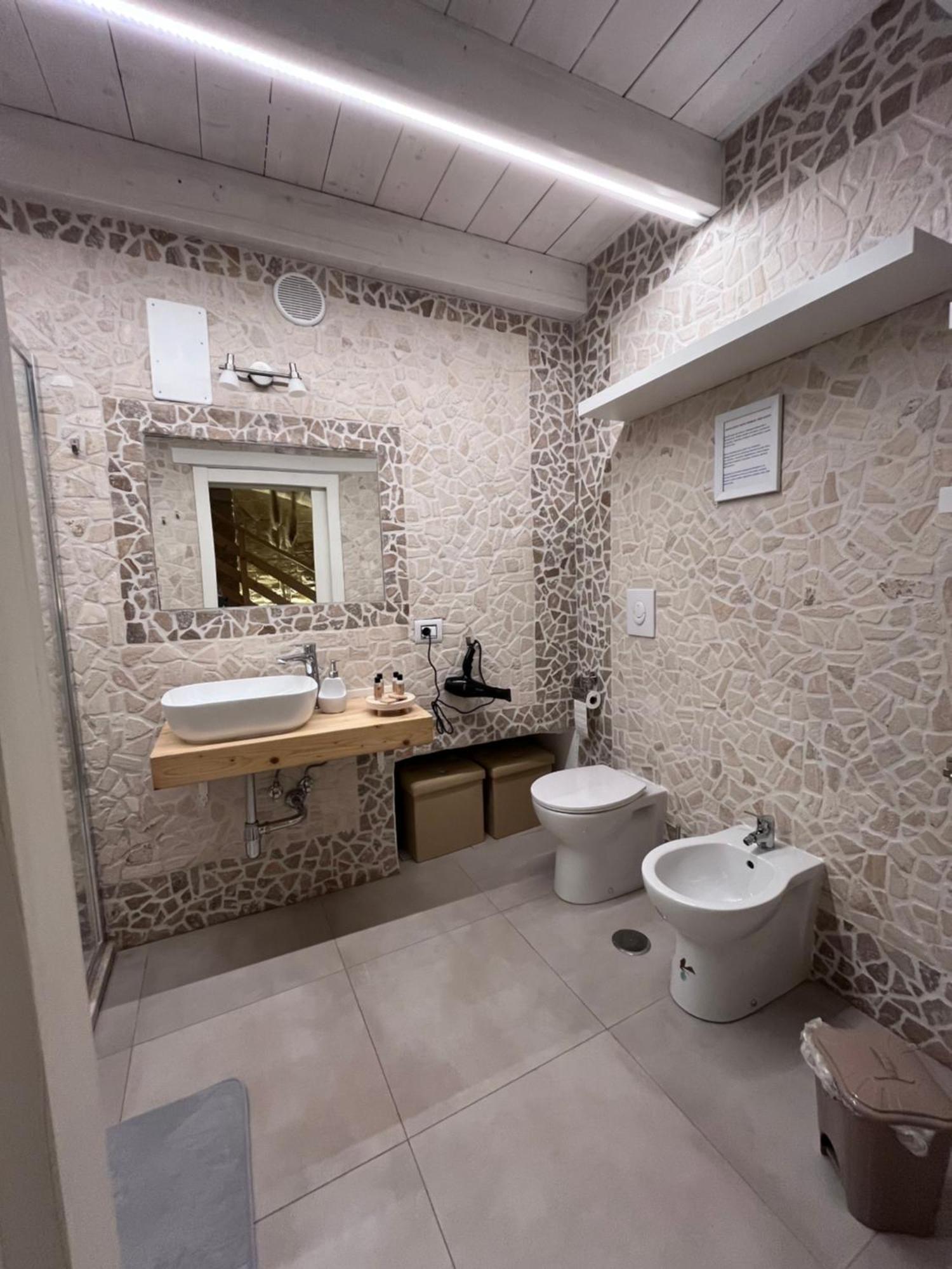 Epoca Suite House Trani Exterior foto