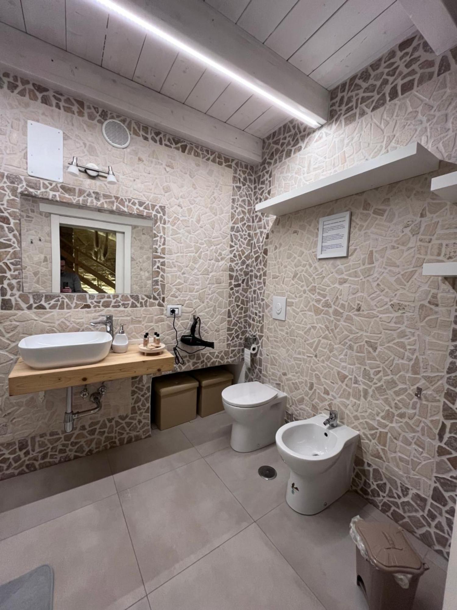 Epoca Suite House Trani Exterior foto